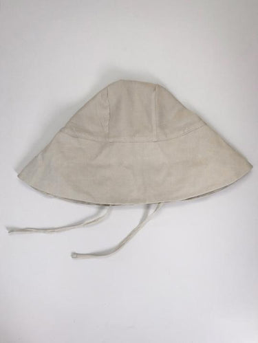 The Simple Folk Sun Hat, Oatmeal